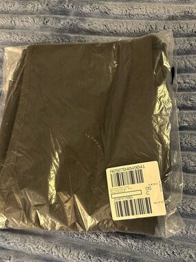 Susan Graver Straight Leg Jeans in Black